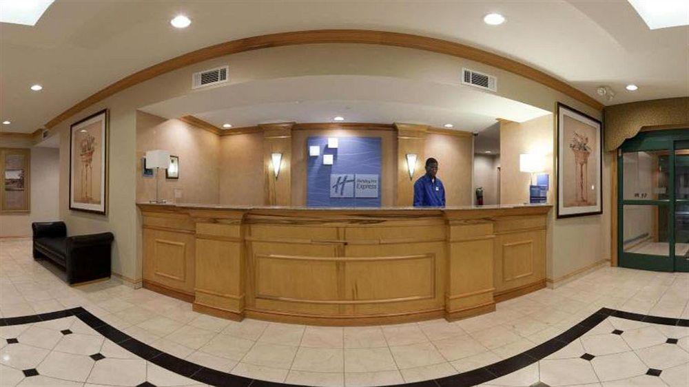Holiday Inn Express Hotel & Suites Memphis Southwind By Ihg Экстерьер фото