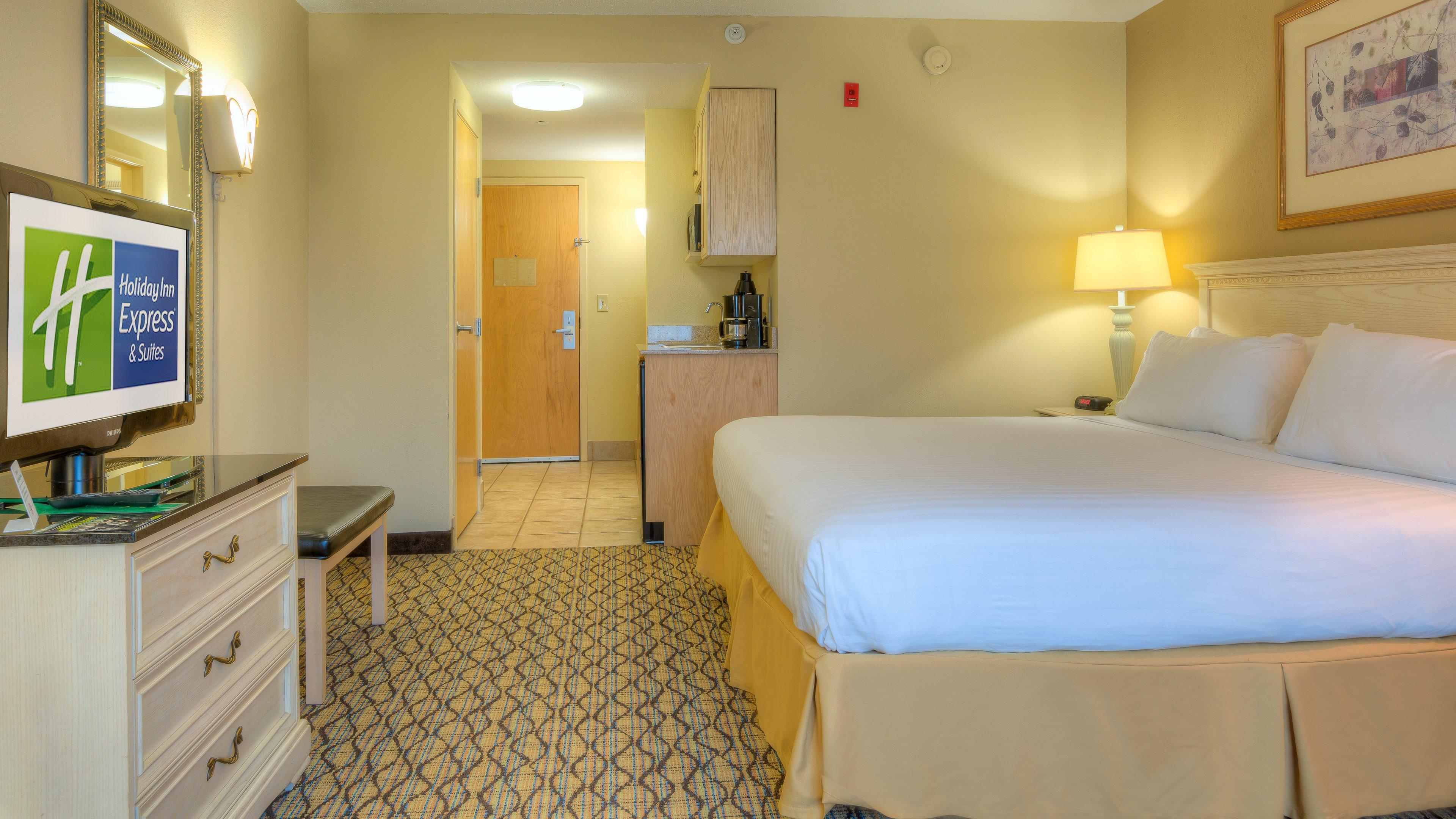 Holiday Inn Express Hotel & Suites Memphis Southwind By Ihg Экстерьер фото
