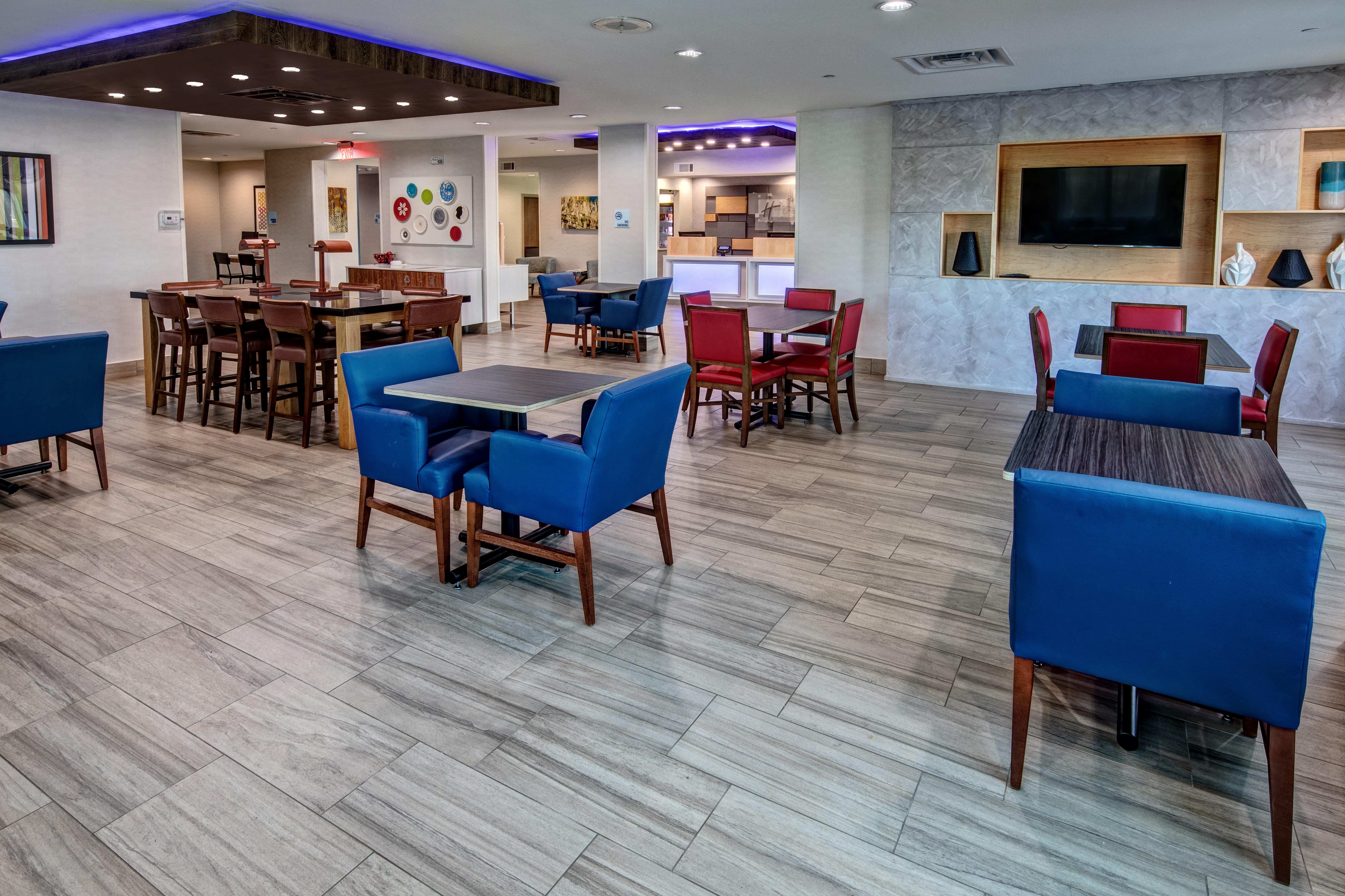 Holiday Inn Express Hotel & Suites Memphis Southwind By Ihg Экстерьер фото