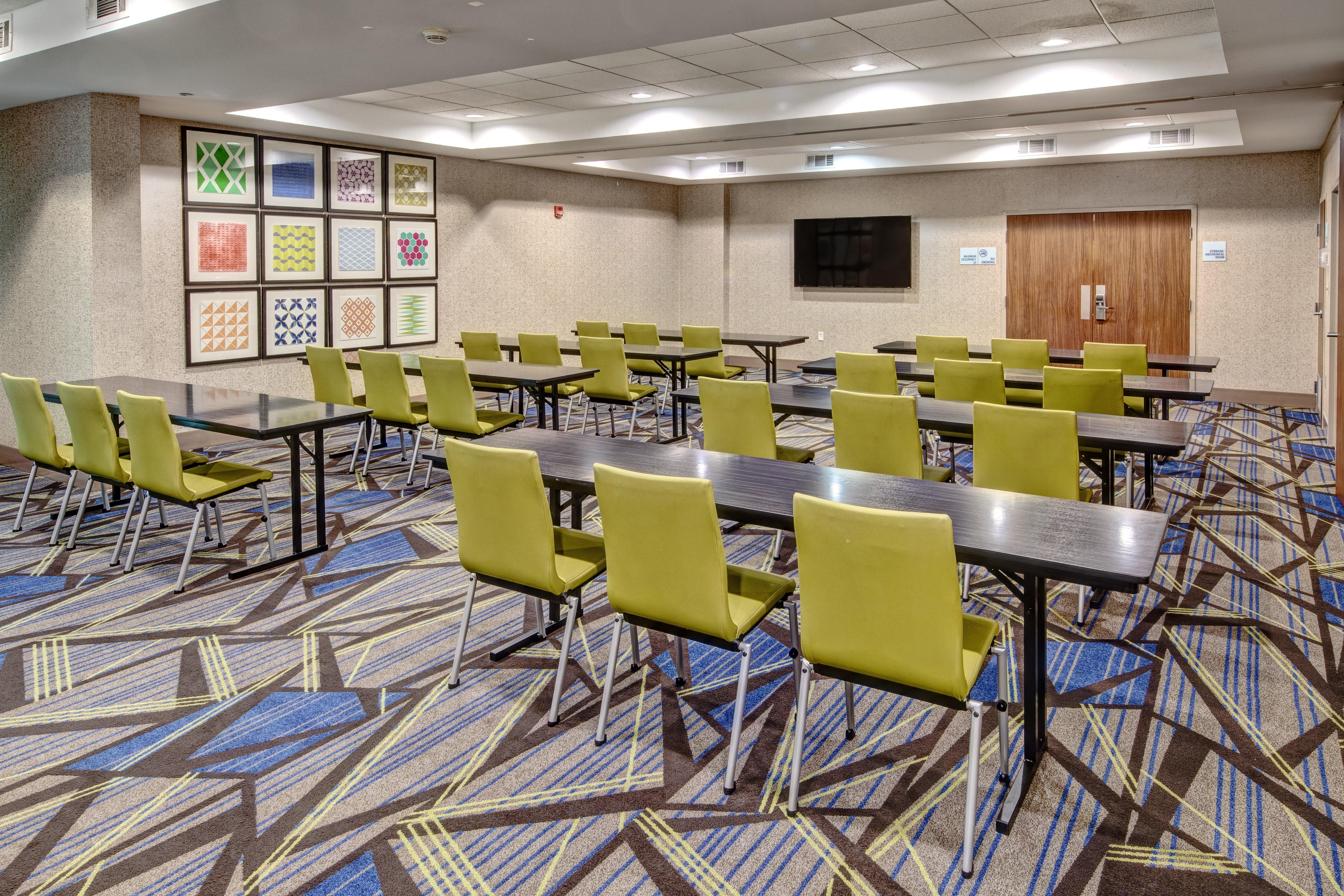 Holiday Inn Express Hotel & Suites Memphis Southwind By Ihg Экстерьер фото