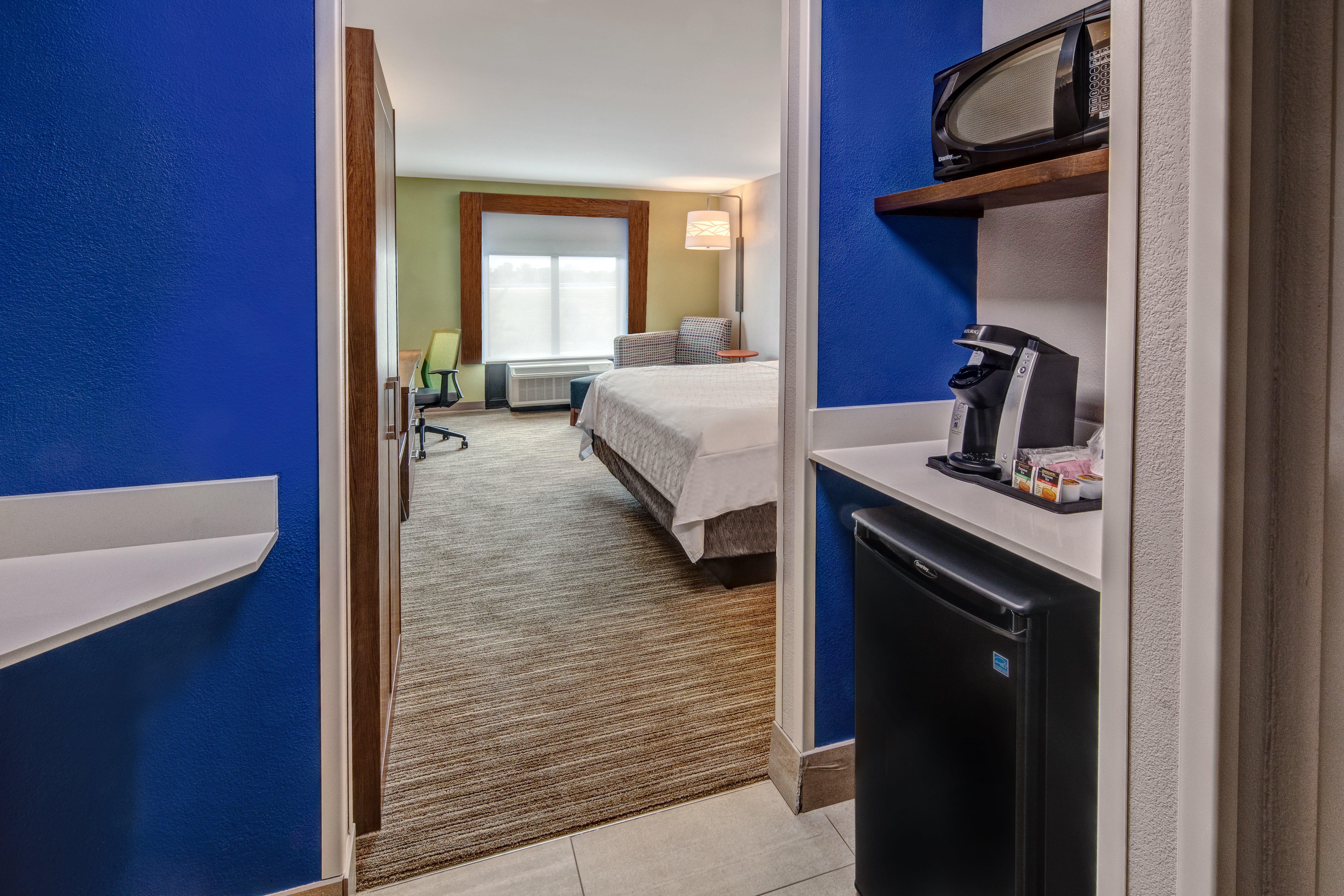 Holiday Inn Express Hotel & Suites Memphis Southwind By Ihg Экстерьер фото