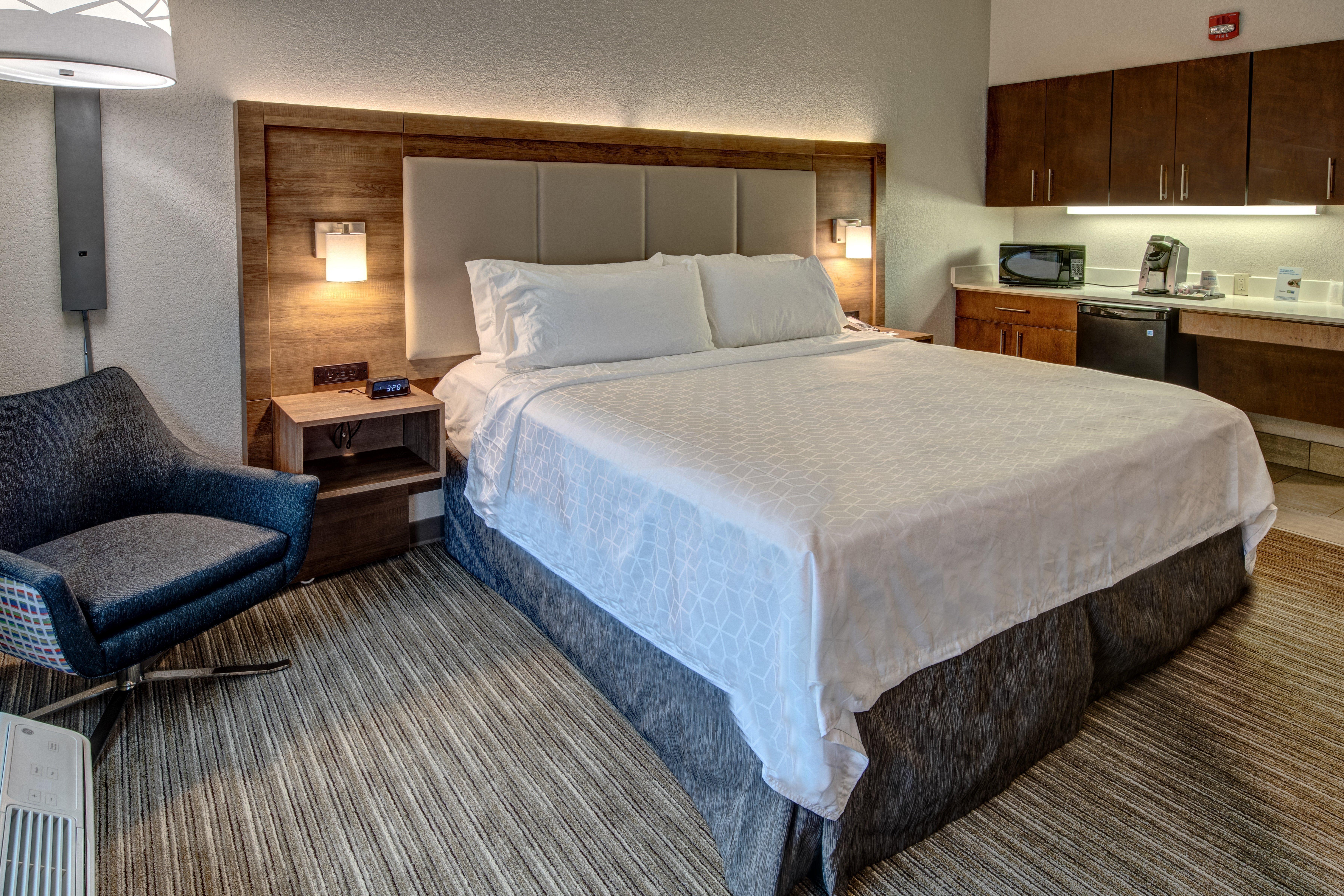 Holiday Inn Express Hotel & Suites Memphis Southwind By Ihg Экстерьер фото