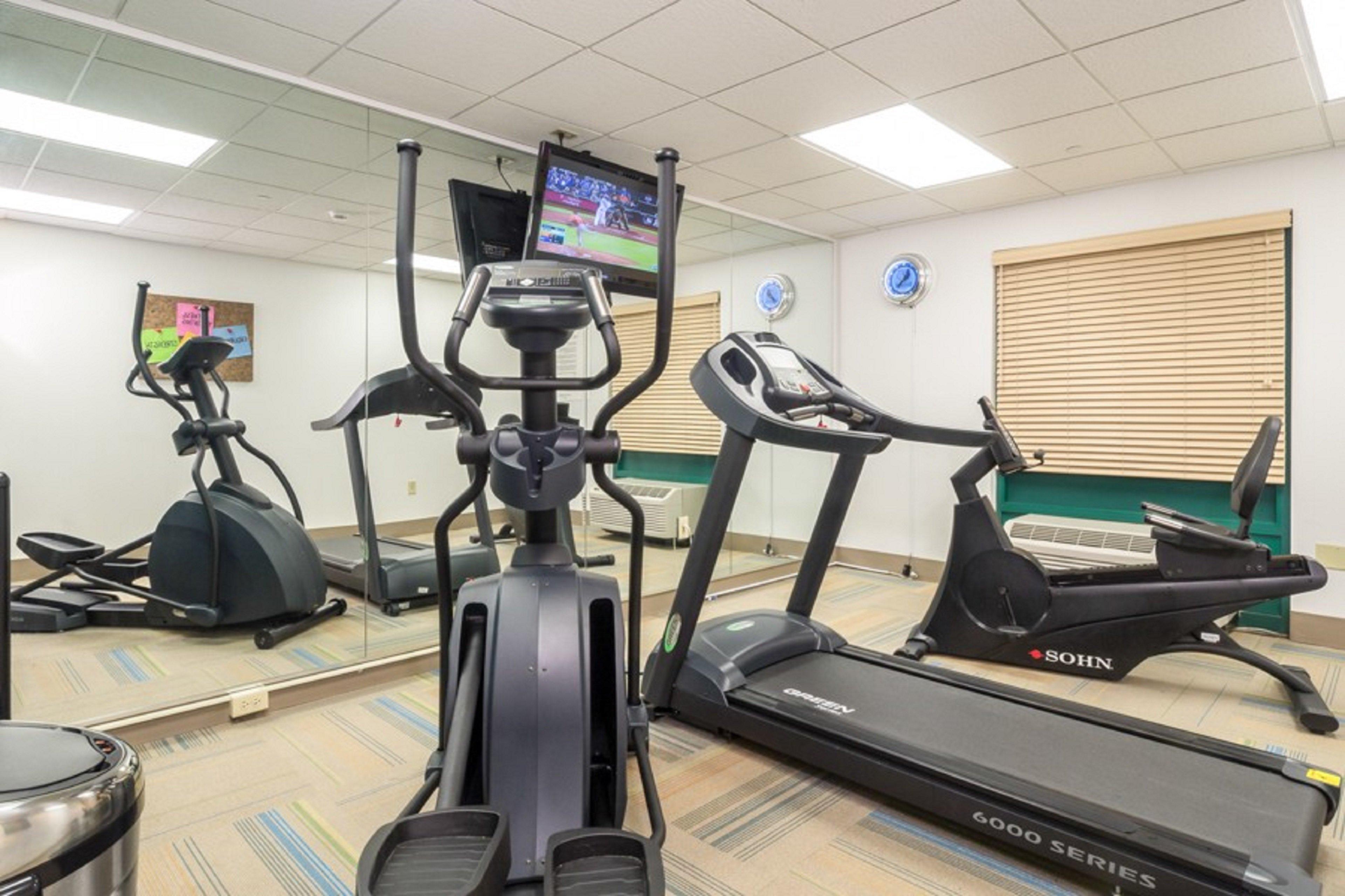 Holiday Inn Express Hotel & Suites Memphis Southwind By Ihg Экстерьер фото
