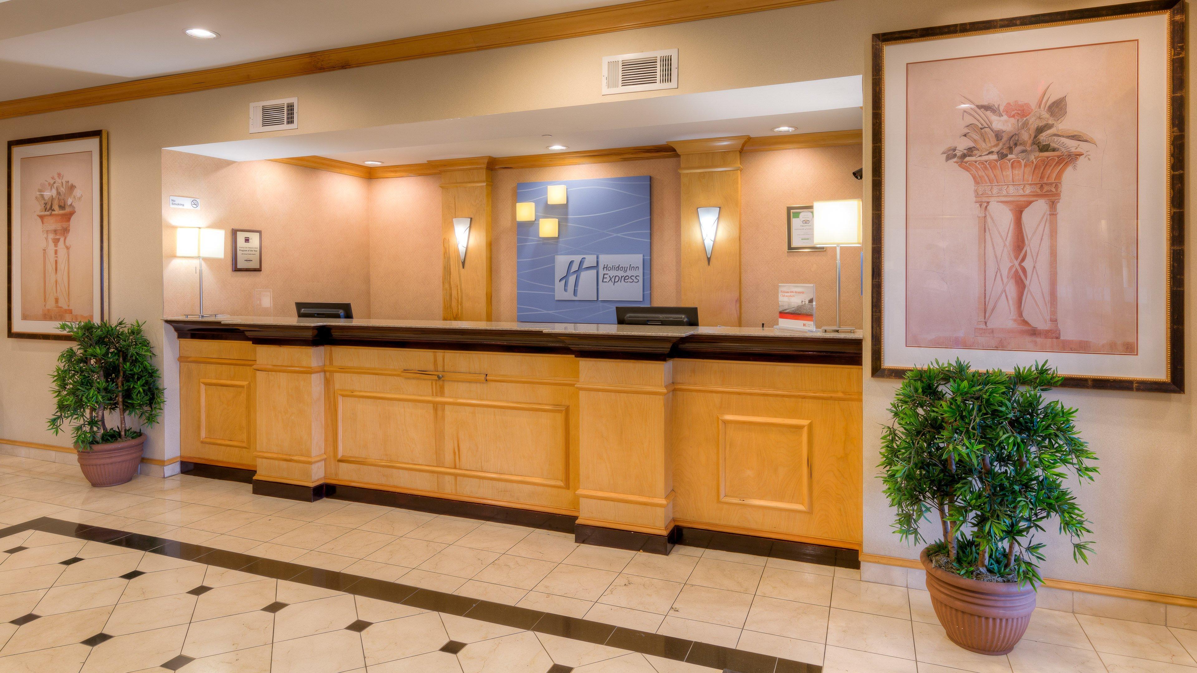 Holiday Inn Express Hotel & Suites Memphis Southwind By Ihg Экстерьер фото