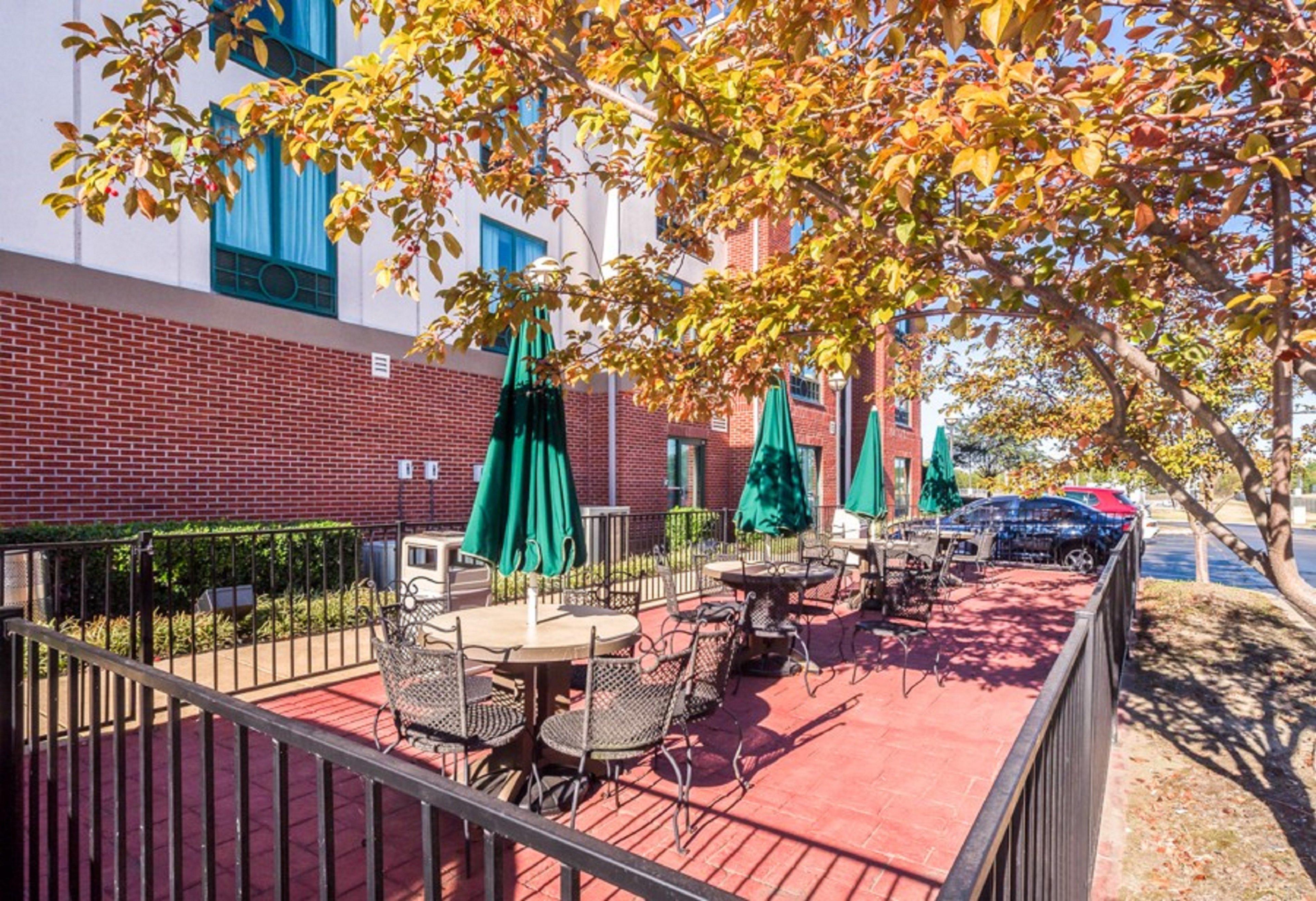 Holiday Inn Express Hotel & Suites Memphis Southwind By Ihg Экстерьер фото