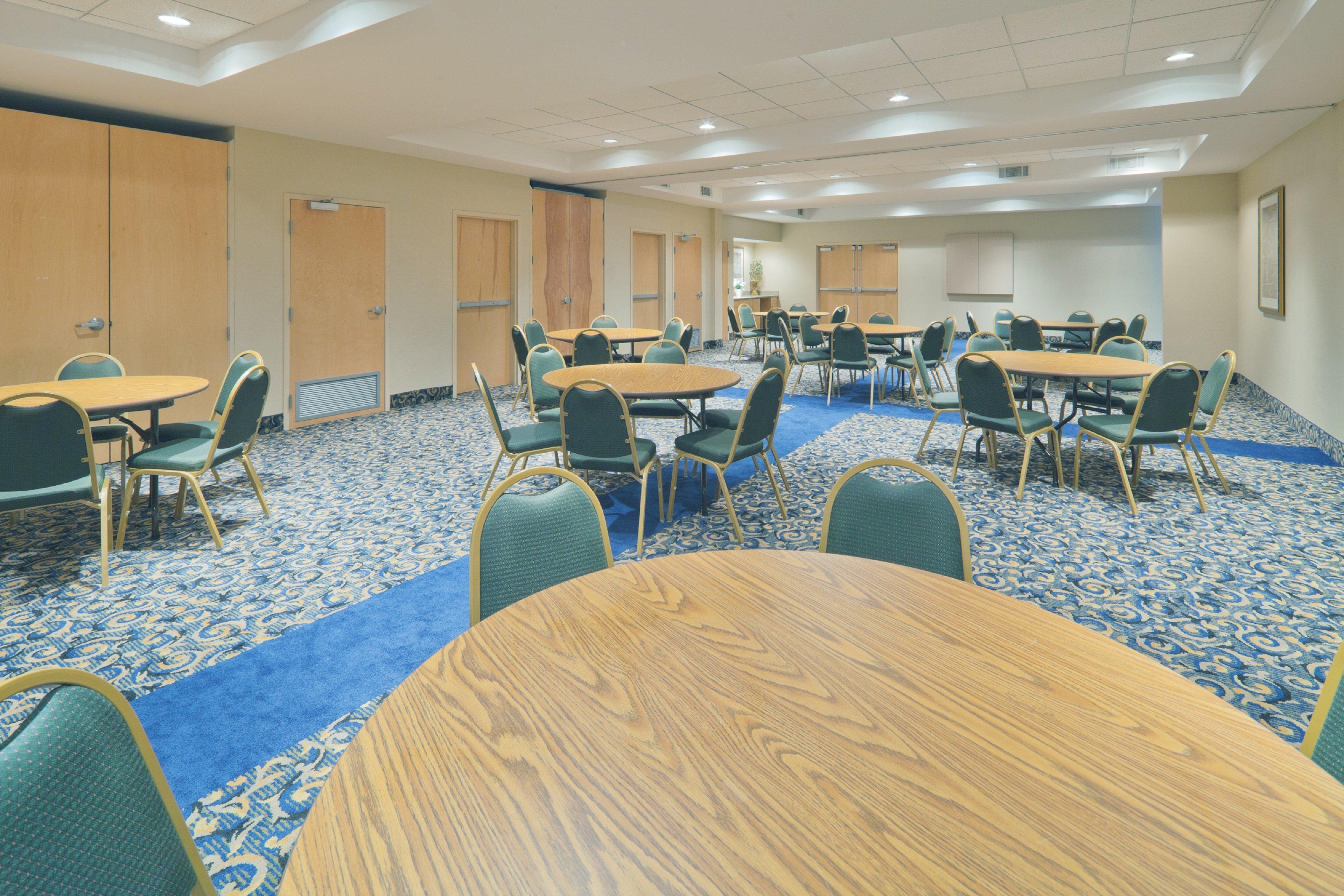 Holiday Inn Express Hotel & Suites Memphis Southwind By Ihg Экстерьер фото