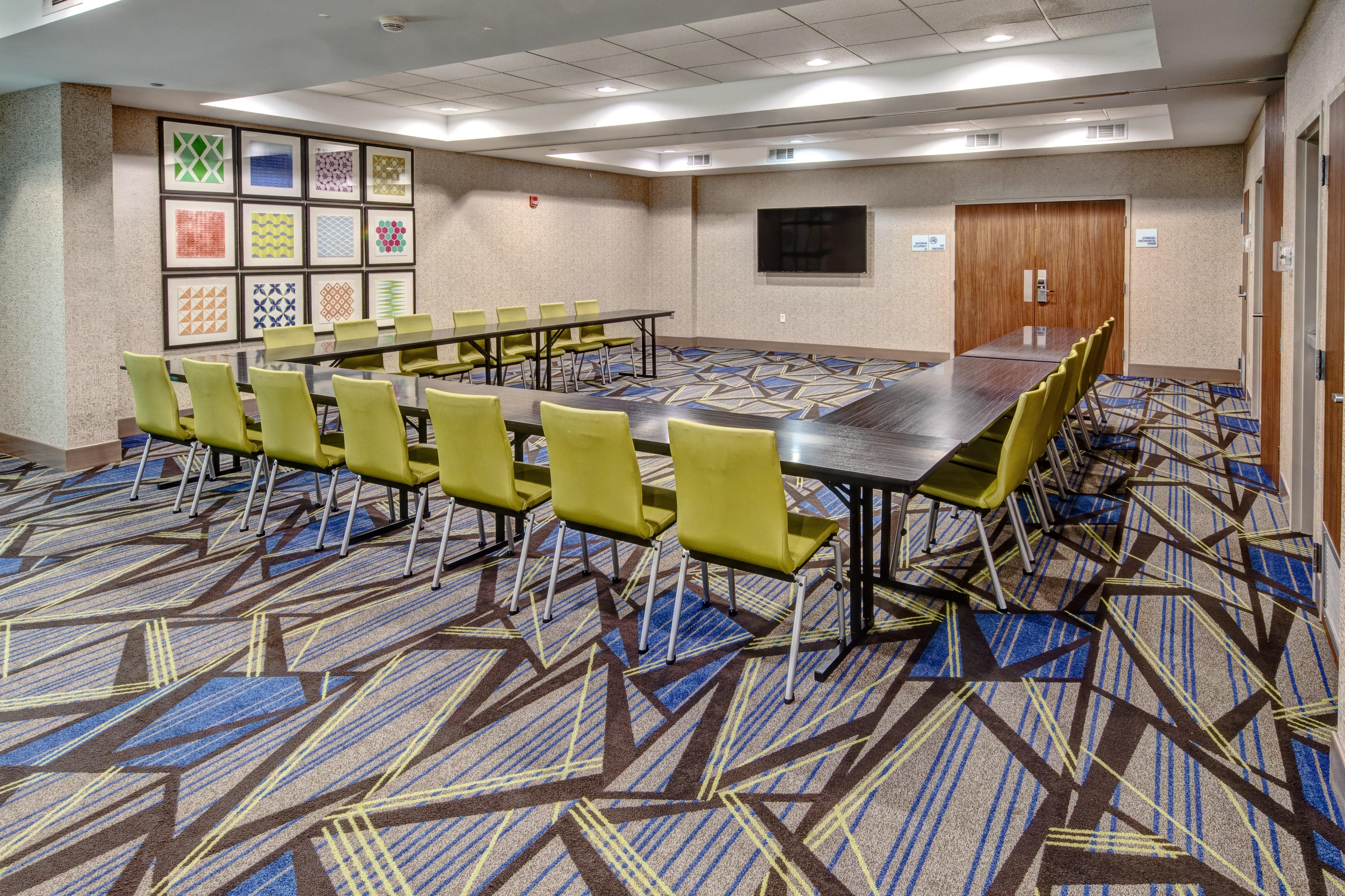 Holiday Inn Express Hotel & Suites Memphis Southwind By Ihg Экстерьер фото