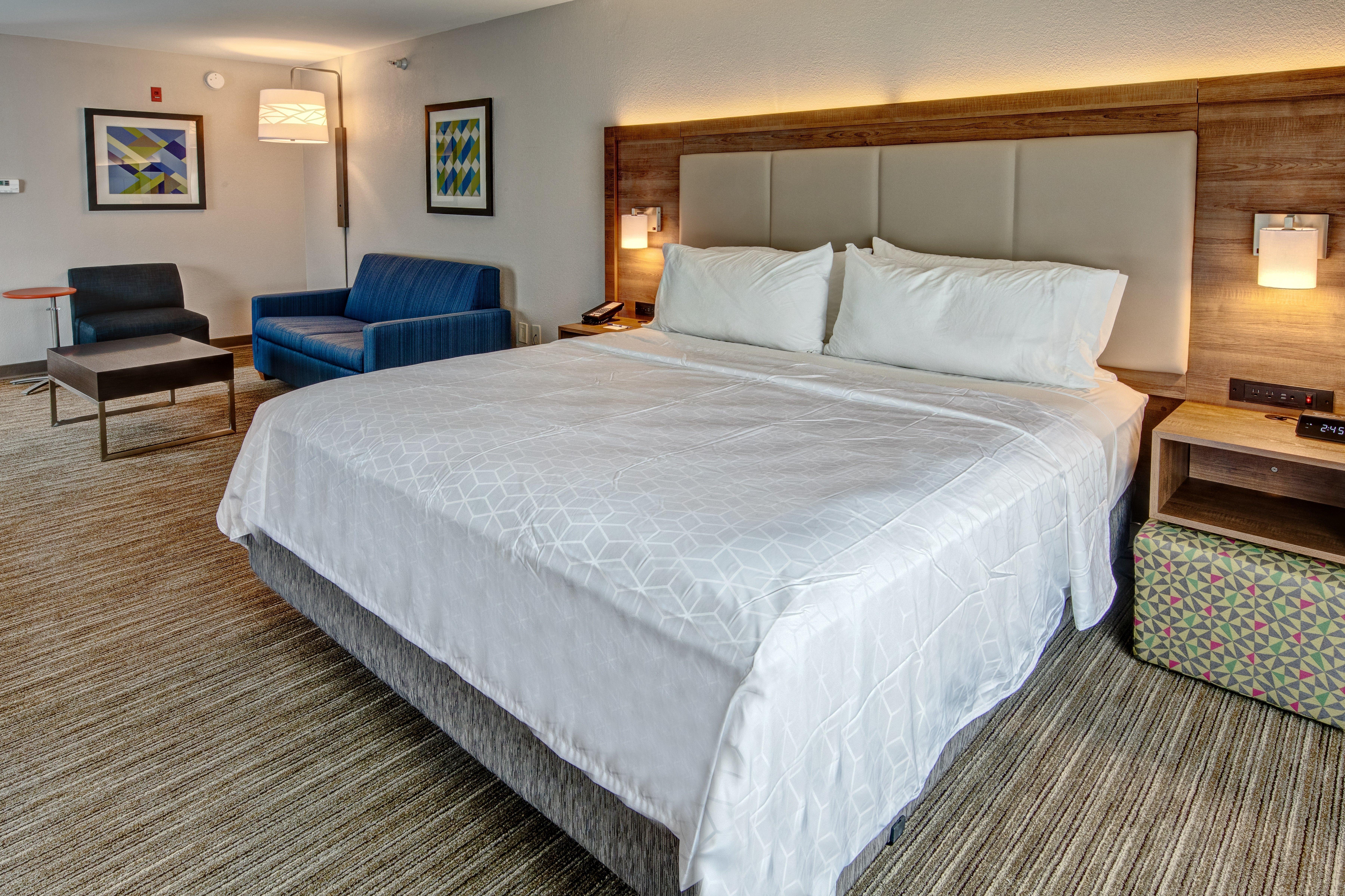 Holiday Inn Express Hotel & Suites Memphis Southwind By Ihg Экстерьер фото
