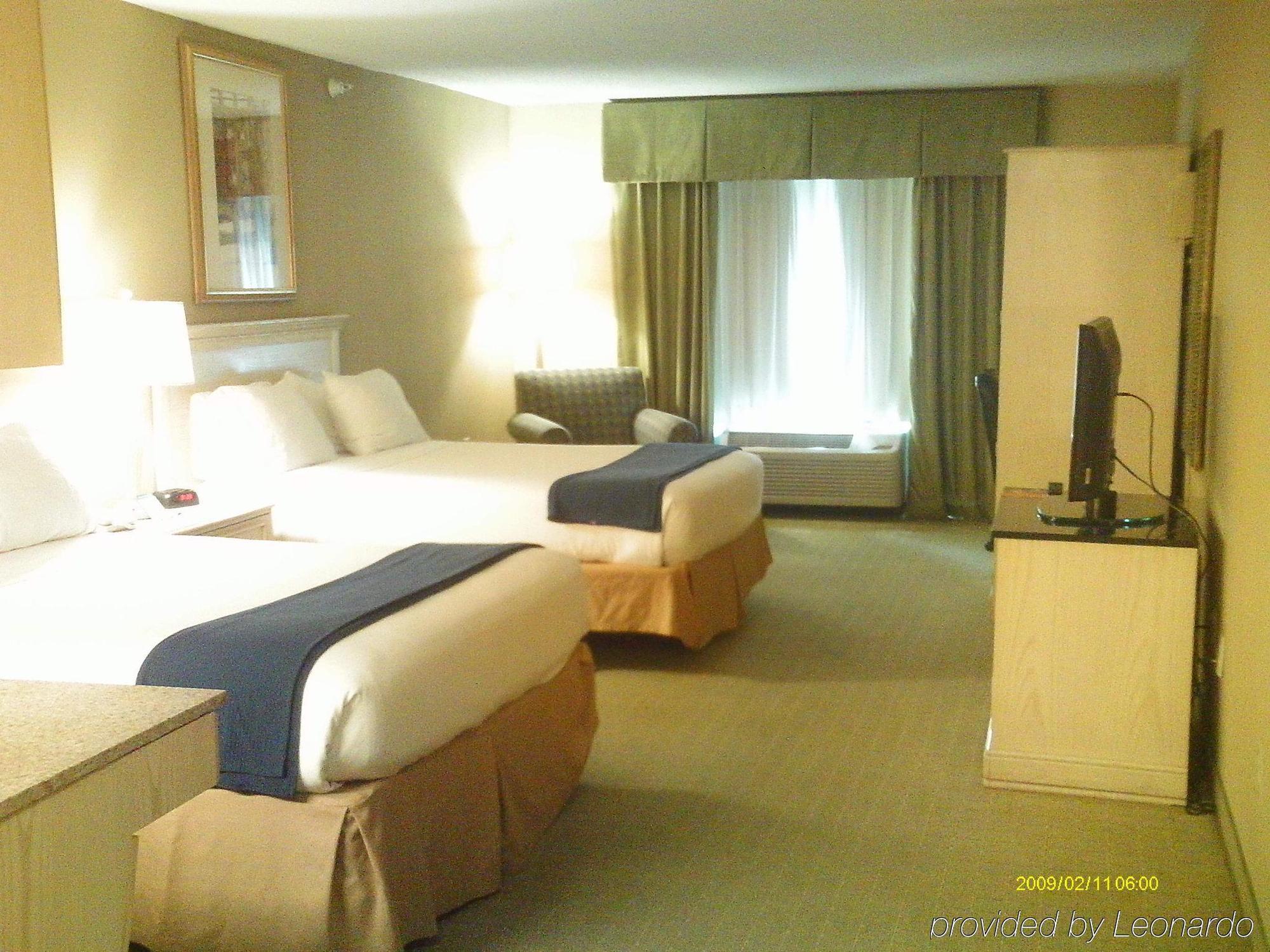 Holiday Inn Express Hotel & Suites Memphis Southwind By Ihg Экстерьер фото