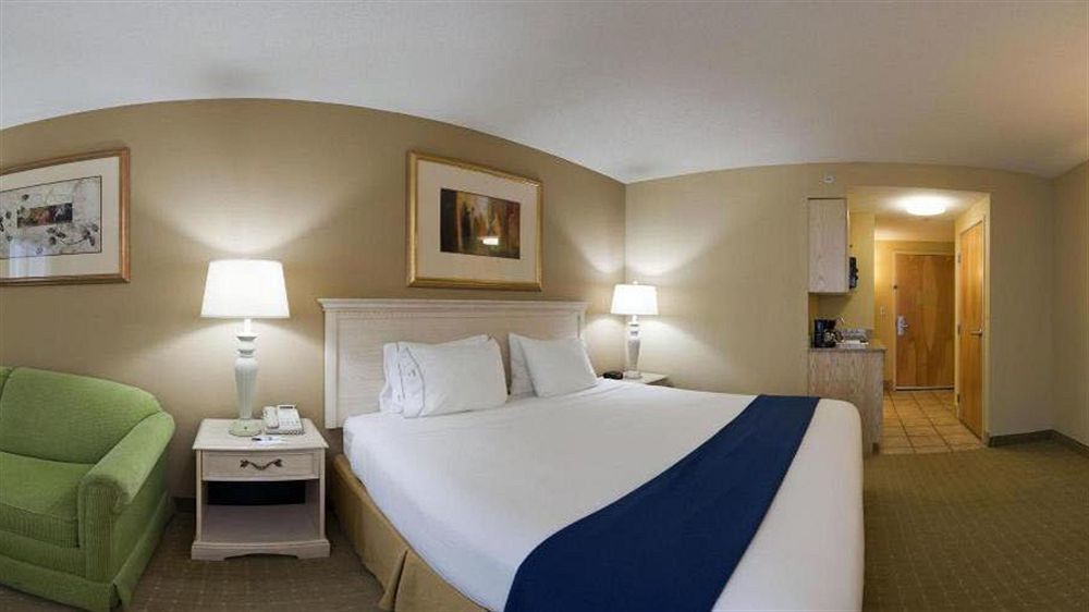 Holiday Inn Express Hotel & Suites Memphis Southwind By Ihg Экстерьер фото