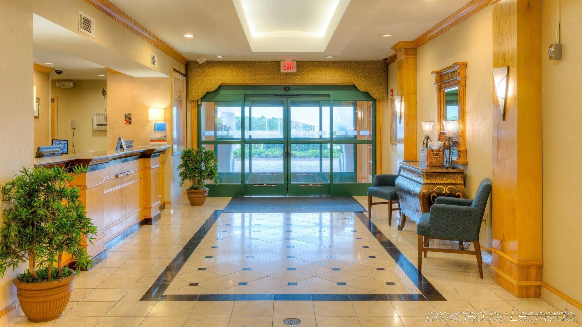Holiday Inn Express Hotel & Suites Memphis Southwind By Ihg Экстерьер фото