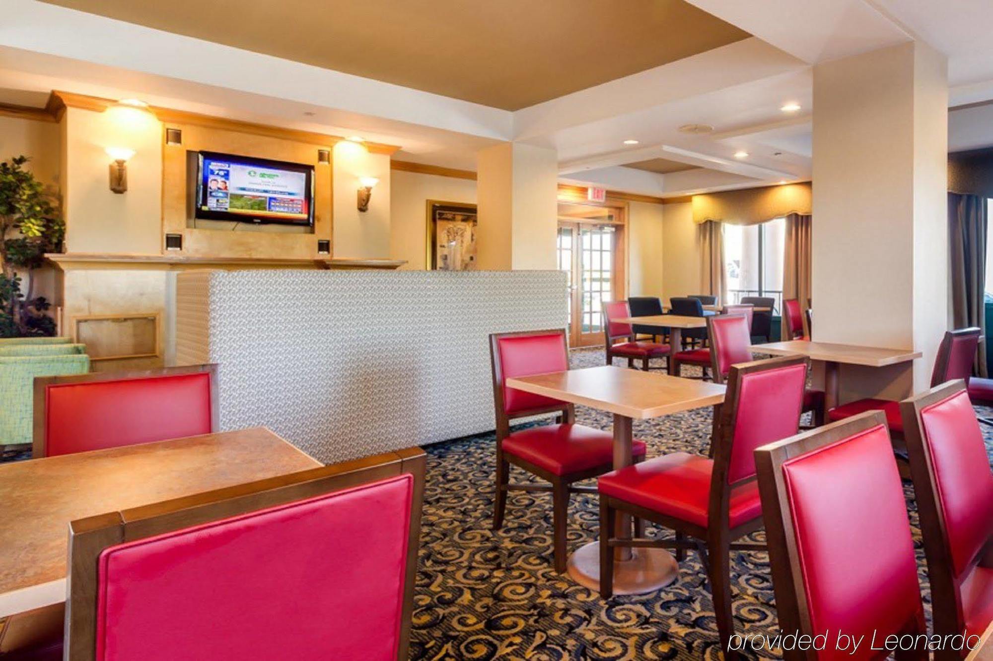 Holiday Inn Express Hotel & Suites Memphis Southwind By Ihg Экстерьер фото
