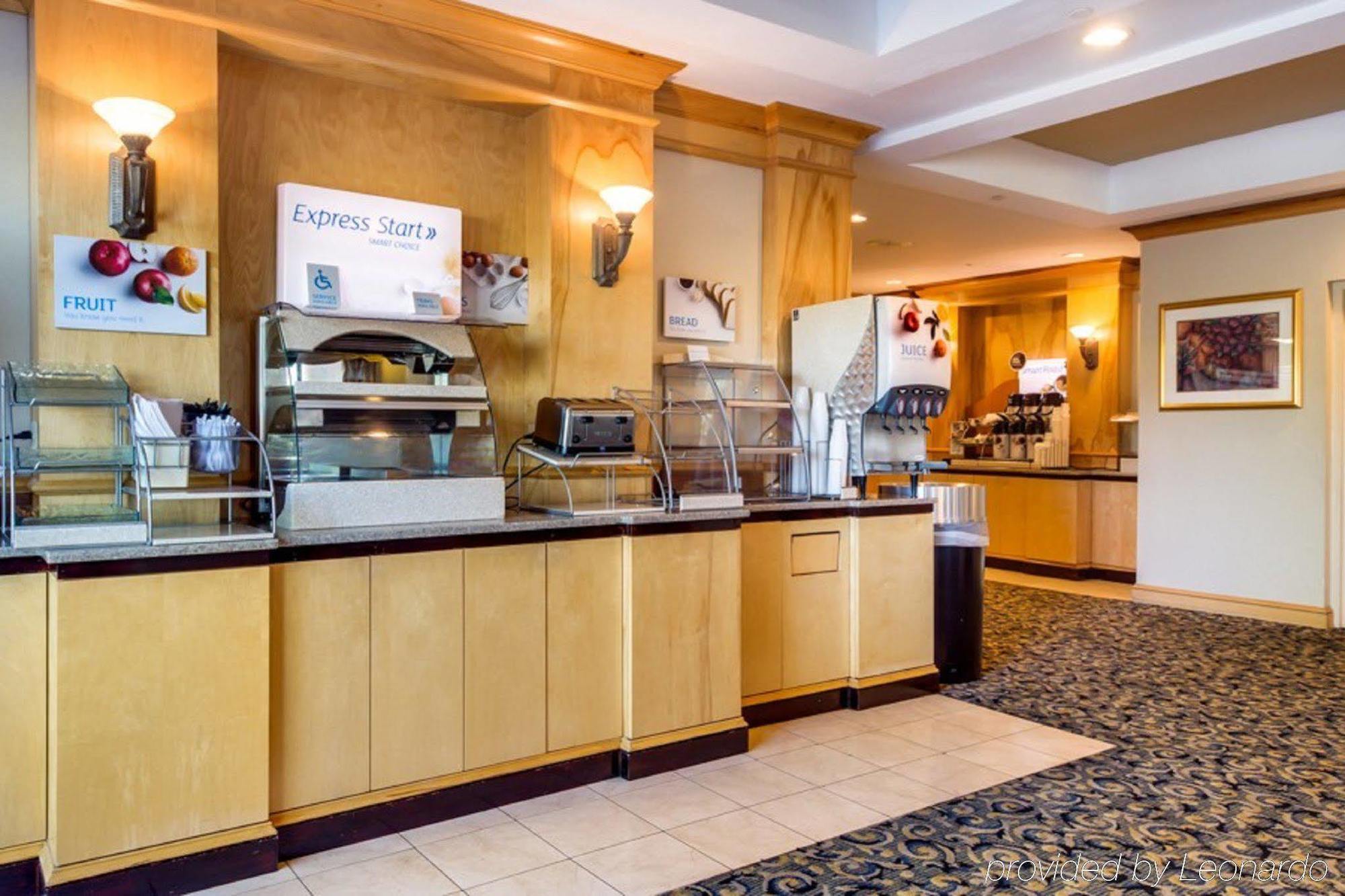 Holiday Inn Express Hotel & Suites Memphis Southwind By Ihg Экстерьер фото