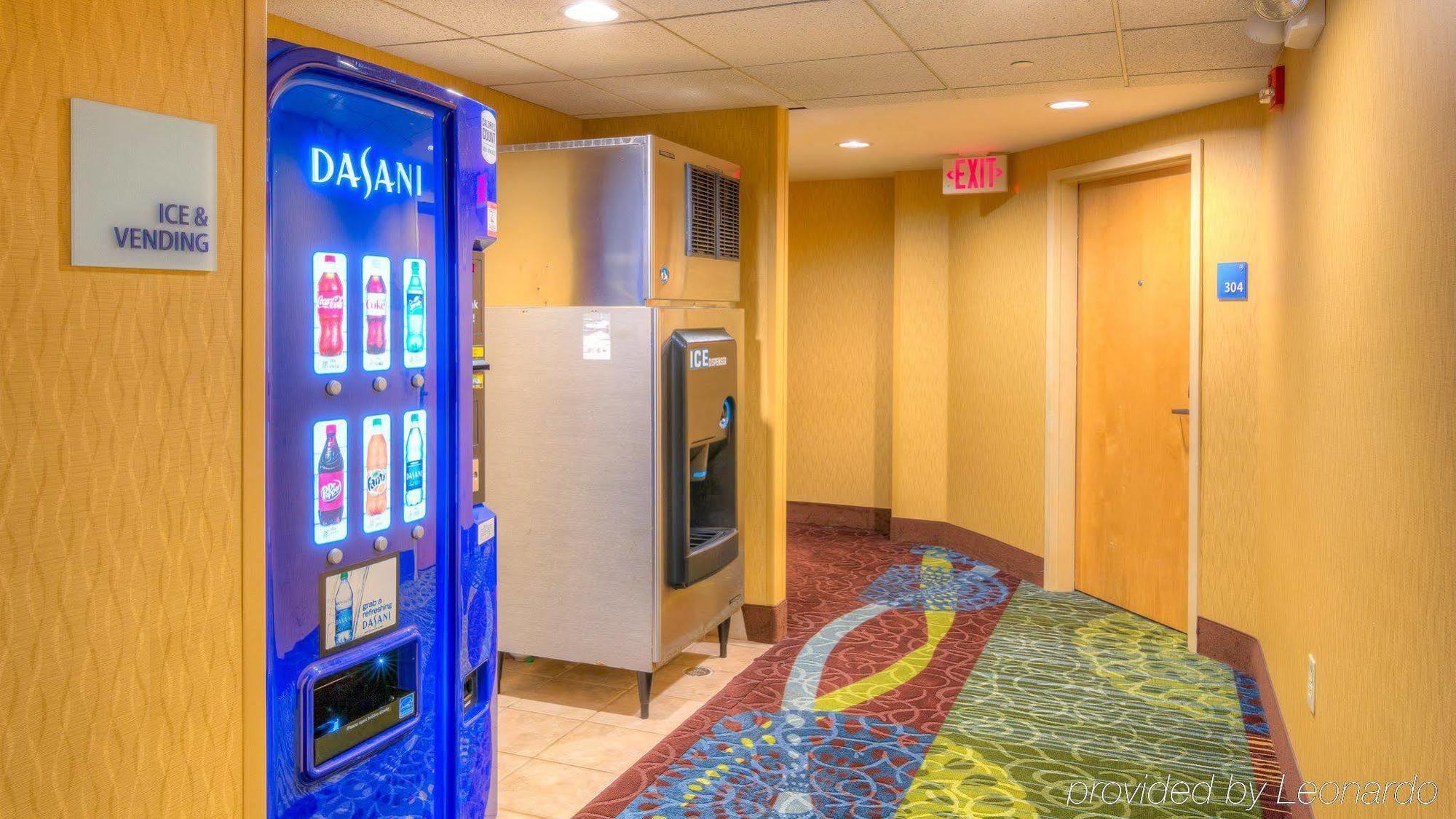 Holiday Inn Express Hotel & Suites Memphis Southwind By Ihg Экстерьер фото